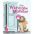 The Wardrobe Monster, Thomson, Bryony