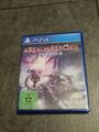 Final Fantasy XIV Online: A Realm Reborn (Sony PlayStation 4, 2014)