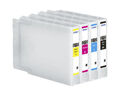 Original Epson Tinte Patronen WorkForce Pro WF-C-8190 DTW WF-C-8610 DWF WF-C8690