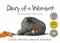 Diary of a Wombat by French, Jackie 073228662X FREE Shipping