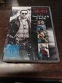 Nicolas Cage - Frozen Ground / Letzte Tempelritter / Pakt der Rache DVD