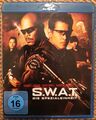 S.W.A.T - Die Spezialeinheit Blu-Ray, Gebraucht