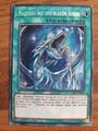 Yu-Gi-Oh! LCKC-DE031 Majestät mit den blauen Augen Secret Rare NM 1st Ed