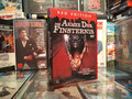 Armee der Finsternis Army Of Darkness Red DVD + Blu Ray Ultimate Edition Disk 1