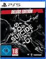 Suicide Squad: Kill the Justice League - Deluxe Edition (Sony PlayStation 5,...