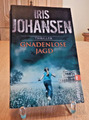 Iris Johansen: Gnadenlose Jagd (Thriller)