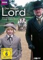 Der kleine Lord [2 DVDs] von Andrew Morgan | DVD | Zustand sehr gut