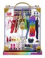 Rainbow High ‎574323 Deluxe Fashion Closet Spielset Spielzeugschrank 400+ Looks