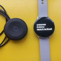 Samsung Galaxy Watch Active 2 SM-R820 44mm Cloud Silver (Bluetooth) - Gut