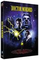 Doctor Mordrid - Limited Mediabook / Cover C # BLU-RAY+DVD-NEU