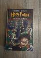 Harry Potter  und der Stein der Weisen von Joanne K. Rowling (2005)