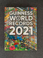 Guinness World Records 2021 - Das Guinnessbuch der Rekorde 2021 (gebraucht)