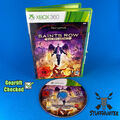 Saints Row Gat Out of Hell - First Ed. - Xbox 360 - Geprüft - USK18 * Sehr gut