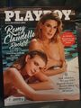 Playboy Februar 2021 Romy & Claudelle Deckert Mutter Und Tochter Hier Bei Uns!!!