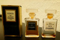 Chanel Nr.5 und Coco Chanel Parfum Miniatur 4 ml