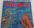 2 LP Hot & Fresh - Das Neue Internationale Doppelalbum (30 Super-Hits) 1990