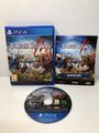 PS4 Blood Bowl II 2 Playstation Komplett