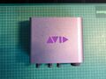 Avid MBox Mini Ultra Kompakt 2x2 Audio Interface – Guter Zustand