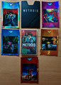 Metroid Dread + Artprintkarten   Nintendo Switch