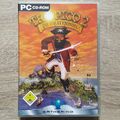 PC Spiel Tropico 2 Die Pirateninsel in Hülle OVP