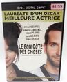 The Silver Lining Playbook DVD 2013 Canadian French English Bilingual