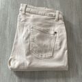 Cambio Jeans Pina Beige 38 Guter Zustand….