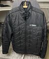 Adidas TERREX Outdoorjacke/Isolierjacke Size:M (Schwarz) Adidas Original