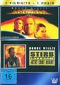 Armageddon - Das jüngste Gericht /Stirb langsam - Jetzt erst recht [2 DVDs]gebr.