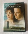 Das Haus am See | DVD | Sandra Bullock +  Keanu Reeves Liebesfilm