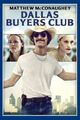 DVD - Dallas Buyers Club - deutsch/englisch, gebraucht - FSK 12