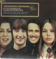 LP The Mamas & The Papas If You Can Believe Your Eyes And Ears emidisc