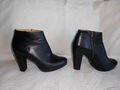 Buffalo High Heel  Ankle Boots Gr.42