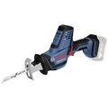 Bosch Professional GSA 18V-LI C Akku-Säbelsäge  06016A5004 ohne Akku  18 V