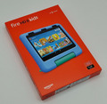 Amazon Fire HD 8 Kids Tablet 8 Zoll Kindertablet 32 GB Rot 12. Gen 3-7 Jahre