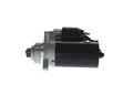 BOSCH Starter 1 986 S00 808