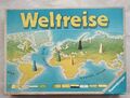 Weltreise - Spielend die Welt entdecken (ältere Version)[Wissensspiel]. Achtung: