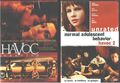 Havoc 1-2-Normal Adolescent Behavior-Anne Hathaway + Bernstein Tamblyn-New