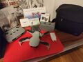 DJI MINI 2 FLY ‎MORE ‎COMBO 4K DROHNE, 3 Akkus, Tasche, Viel Zubehör