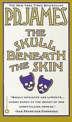 The Skull Beneath the Skin von P. D. James | Buch | Zustand gut*** So macht sparen Spaß! Bis zu -70% ggü. Neupreis ***