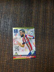 Panini Uefa Champions League 14-15 Fans' Favourite Arda Turan