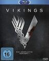 Vikings - Season 1 [Blu-ray] | DVD | Zustand sehr gut