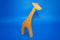 [10823] Ostheimer Holzspielzeug Giraffe gross laufend alte Version