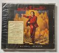 Michael Jackson - Blood On The Dance Floor : History In The Mix / CD New Sealed