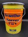 Brantho Korrux 3in1 Rostschutz 5l Metallschutzfarbe Farbauswahl alle Farbtöne