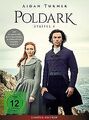 Poldark - Staffel 4 - Limited Edition [3 DVDs] von... | DVD | Zustand akzeptabel