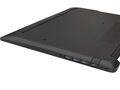 Schwarz - Gehäuse Unterseite Bottom Base Case/Cover HP 17-ca0206ng, 17-ca1310ng