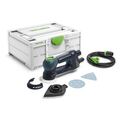 Festool Getriebe-Exzenterschleifer RO 90 DX FEQ-Plus ROTEX