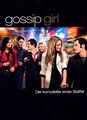 Gossip Girl Staffel 1 | DVD | Romantik | Liebe | Romanze| Arzt| Klassiker