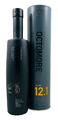 (302,99€/l) Bruichladdich Octomore 12.1 Islay Single Malt Scotch Whisky 59,9% 0,