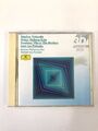 Holberg-Suite / Die Moldau / Finlandia / Les Preludes (CD, 1990)